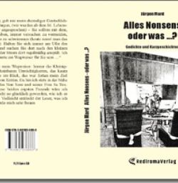 Buch "Alles Nonsens - oder was ...?"