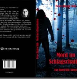 Buch "Mord im Schlagschatten"