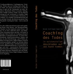 Buch "Coaching des Todes"
