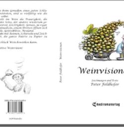 Buch "Weinvisionen"