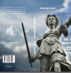 Buch "Im Namen des Volkes"
