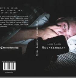 Buch "Unumkehrbar"