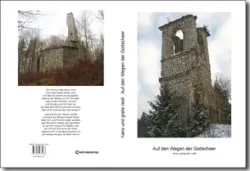 Buch "Auf den Wegen der Gottscheer"