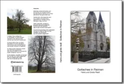 Buch "Gottschee in Reimen"