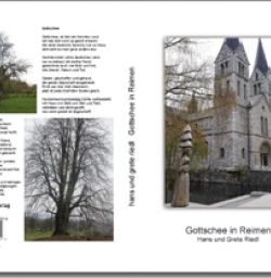 Buch "Gottschee in Reimen"