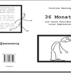 Buch "36 Monate"