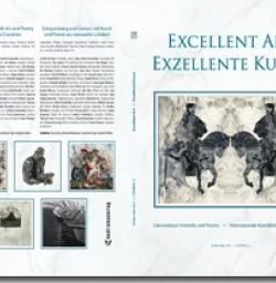 Buch "Excellent Art - Exzellente Kunst"