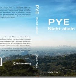 Buch "Pye - Band 2"