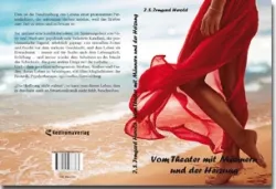 Buch "Vom Theater mit Männern und der Heizung"