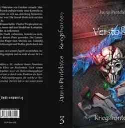 Buch "Verstoßen"
