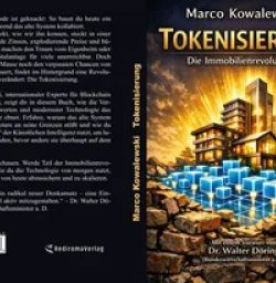 Buch "Tokenisierung"