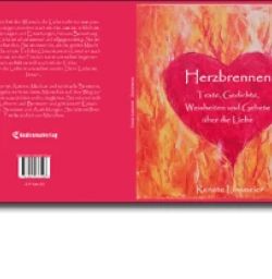 Buch "Herzbrennen"