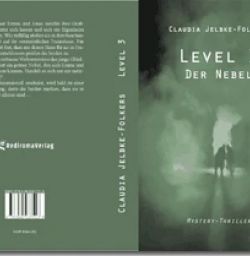 Buch "Level 3"