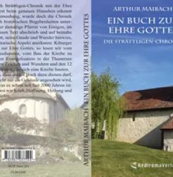 Buch "Ein Buch zur Ehre Gottes"