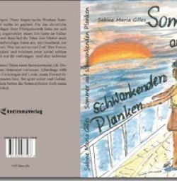 Buch "Sommer auf schwankenden Planken"