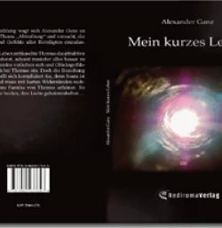 Buch "Mein kurzes Leben"