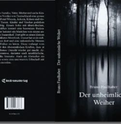 Buch "Der unheimliche Weiher"