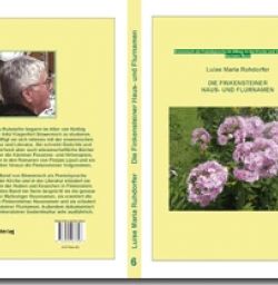 Buch "Die Finkensteiner Haus- und Flurnamen"