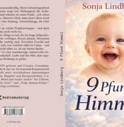 Buch "9 Pfund Himmel"