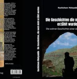 Buch "Die Geschichten, die noch nicht erzählt wurden"