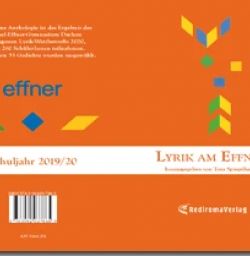 Buch "Lyrik am Effer (5)"
