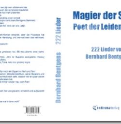 Buch "Magier der Sinne, Poet der Leidenschaft"