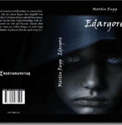 Buch "Edargore"