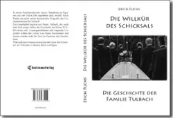 Buch "Die Willkür des Schicksals "