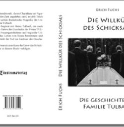 Buch "Die Willkür des Schicksals "