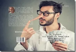 Buch "24 Stunden, die Kunst zu überleben"
