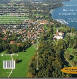 Buch "Bernried und die glücklichen Umstände"