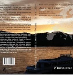 Buch "Jule alleine"