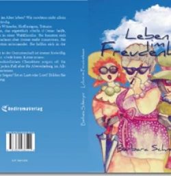 Buch "Leben im Freudenhaus"