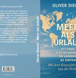 Buch "Meer als Urlaub"