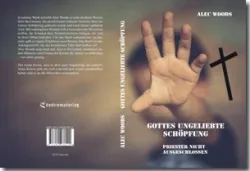 Buch "Gottes ungeliebte Schöpfung"