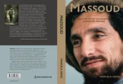 Buch "Massoud"