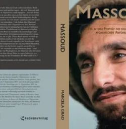 Buch "Massoud"