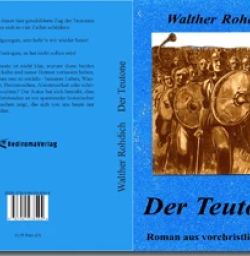 Buch "Der Teutone"
