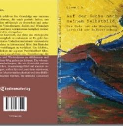 Buch "Auf der Suche nach meinem Selbstbild"