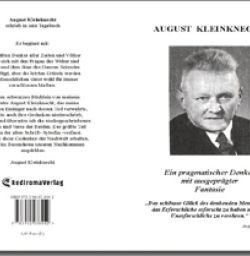 Buch "August Kleinknecht"