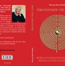 Buch "Ökonomie der Liebe"