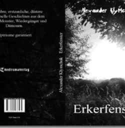 Buch "Erkerfenster"