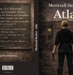 Buch "Atla"