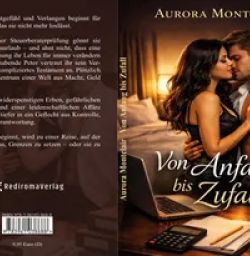 Buch "Von Anfang bis Zufall"