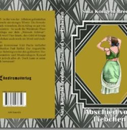 Buch "Abschied vom Liebchen"