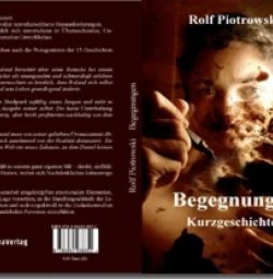 Buch "Begegnungen"