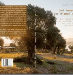Buch "Und immer war der Himmel grau ..."