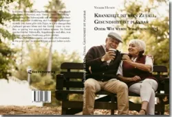 Buch "Krankheit ist kein Zufall, Gesundheit ist planbar"
