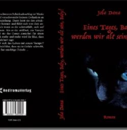 Buch "Eines Tages, Baby, werden wir alt sein, Baby!"