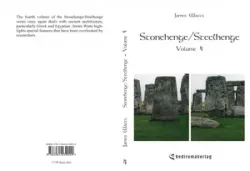 Buch "Stonehenge/Steelhenge - Volume 4"